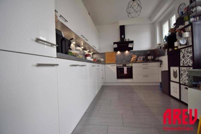 SCHÖNE 4 ZIMMERWOHNUNG MIT 2 TERRASSEN - TOP 36