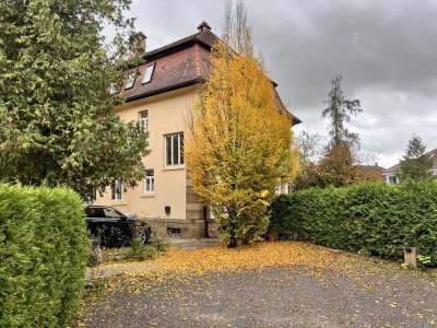 Ein Haus mit Geschichte – und Zukunft: Ihr neues Zuhause im Herzen von Herrenberg