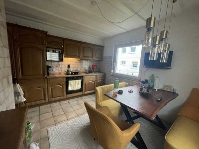 3-Zimmer Wohnung mit Balkon in einem 2 Familien Haus in Sulzbach/Murr