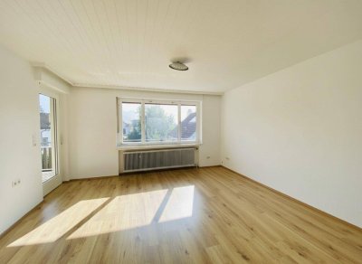 Lichtdurchflutete 3,5-Zimmer-Wohnung in Dornbirn-Schoren!