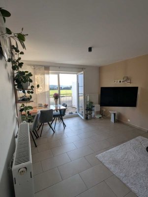 Nachmieter gesucht: 61 m² Wohnung Würzburg, 660 € kalt + 40 € Stellplatz