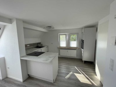 Mietwohnung 1,5 Zimmer Single-Wohnung Wohnung