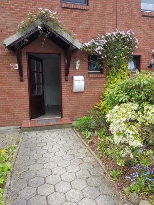 Großzügiges Reihenendhaus in Flensburg Engelsby