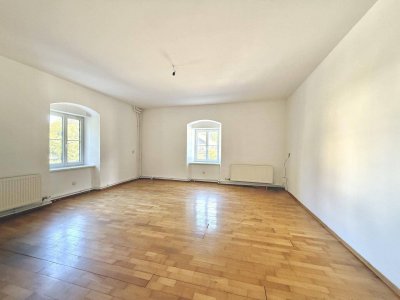 3-Zimmer Wohnung in Lambach!