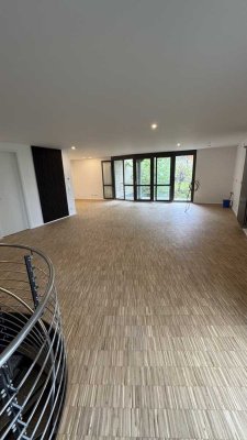 Aachen Südviertel 205 qm neu Luxus 4,5 Zimmer, 2 Bäder