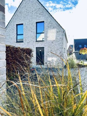 Neuwertiges Einfamilienhaus in Harrislee