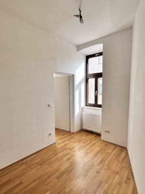 Familienwohnung beim Familienplatz