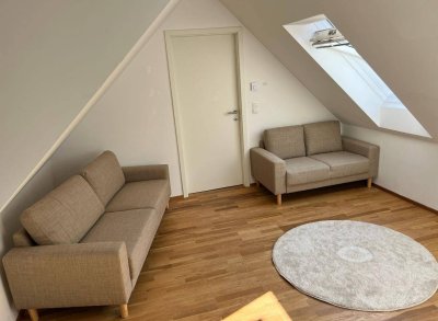Charmante Wohnung im Herzen der Stadt Krems- WG GEEIGNET