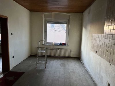 Attraktive 3,5-Zimmer-Wohnung in Bottrop