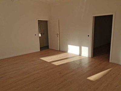Ansprechende 2-Zimmer-Erdgeschosswohnung in Oftersheim