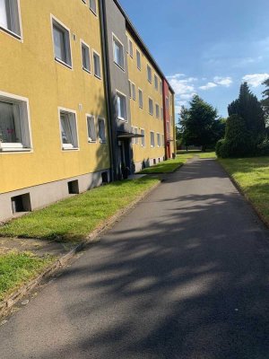 Praktische 1-Zimmer-Wohnung in Mettmann zu vermieten!