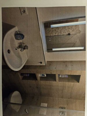 Schöne und Möblierte Wohnung in Augsburg Zentrum