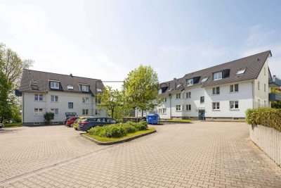 Moderne und hochwertige Wohnanlage mit 22 Wohneinheiten in Oelsnitz