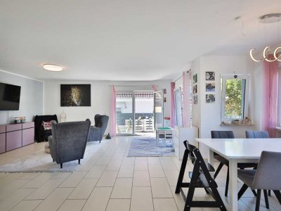 Einfamilienhaus mit moderner Ausstattung für die ganze Familie