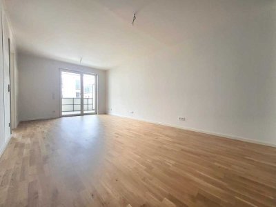 Ideale Single-/Pärchenwohnung!