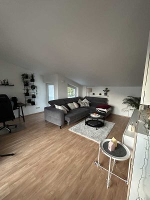 2,5-Zimmer Wohnung in Koblenz-Rübenach zum 1.3.2026