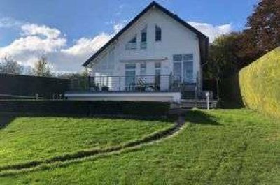 Familienvilla in Hagenbrunn am Fuß des Bisambergs