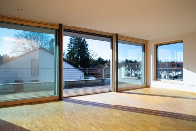 ** Hochwertiges Penthouse in schöner Lage **