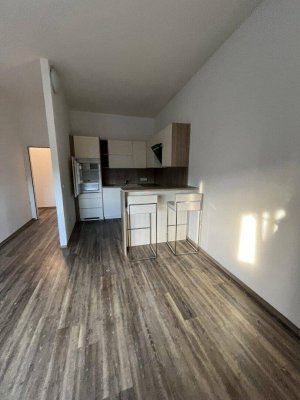 3-Zimmer-Wohnung in Linz - Top Lage!