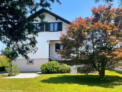 THERME.WEIN.NATUR! Charmantes Einfamilienhaus im steirischen Vulkanland!