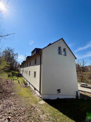 TOP Dachgeschosswohnung im Erstbezug - Neubaustandard - sofort einziehen!