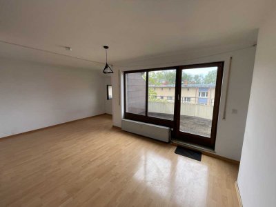 Lichtdurchflutete 1,5-Zimmer-Wohnung in Bayreuth