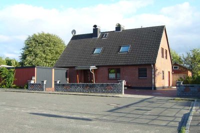 Gemütliches Haus in ruhiger Lage