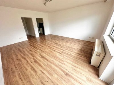 Appartement in der Stadtmitte