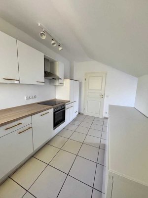 2,5-Zimmer-Wohnung in Bottrop-Boy