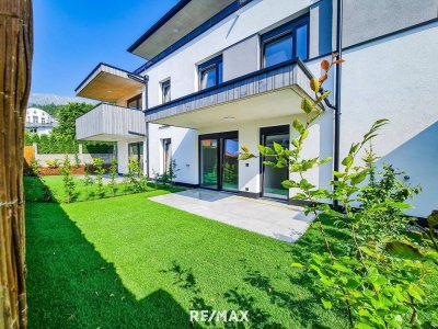 Moderne Neubauwohnung in Imst – PROVISIONSFREI DIREKT VOM BAUTRÄGER