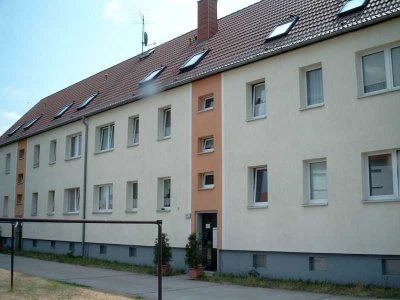 3 Raum Wohnung in Wiesenau zu vermieten