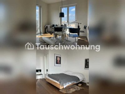 Tauschwohnung: Tausche Hamburg Altona gegen Berlin