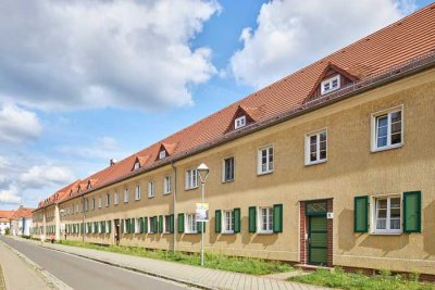 Einziehen und wohlfühlen!!