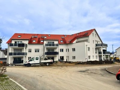 Wohnen mit Weitblick! Ohne Käuferprovision!