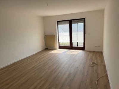 Tolle 2-Zimmer-Küche inkl. EBK - Bad in Leuzbach - Frisch renoviert