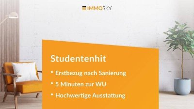 Erstbezug für Erstkäufer!