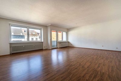 Helle und geräumige 3-Zimmer-Wohnung in Bremen-Barkhof