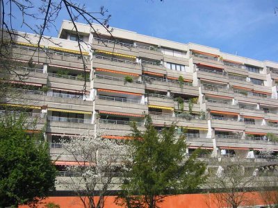 1-Zimmer-Wohnung in Bonn Castell (5301_198)