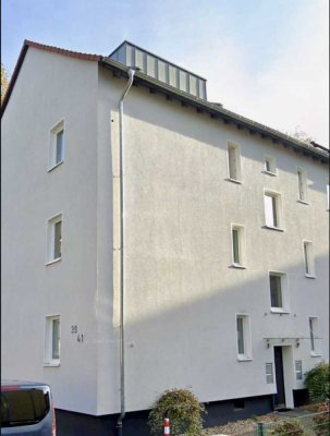 Schöne 4,5-Zimmer-Wohnung mit Balkon Nähe Niederfeldsee