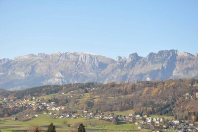 Nette 1 Zimmer Terrassen Wohnung in Feldkirch zu vermieten