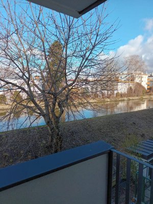 50m2 Singelwohnung nahe Wien