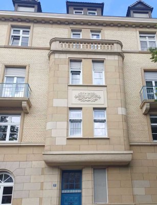 Schöne 3-ZKB Wohnung in der Schwetzingerstadt zu vermieten!