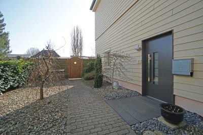 Exklusives 4-Zimmer-Loft im Erdgeschoss