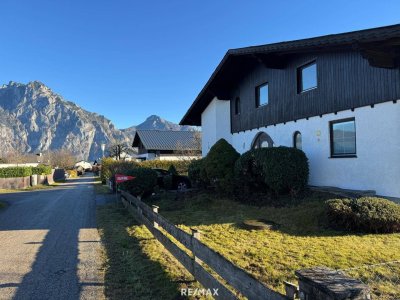 Landhaus mit Potential!