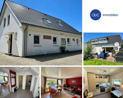 Doppelhaushälfte auf Eigenland mit Terrasse – Vielseitige Kapitalanlage in Toplage
