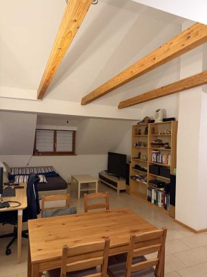 2,5-Zimmer Wohnung mit 68 m² in Kranzberg