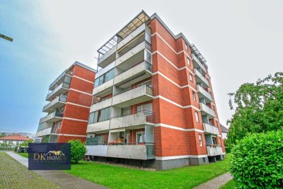 Ein Zuhause, der neuen Möglichkeiten !