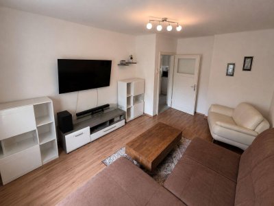 Ab Herbst verfügbar: Günstige 2-Zimmer-Wohnung in ruhiger Lage von Judenburg
