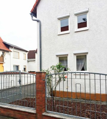 ++ gemütliches Einfamilienhaus ++ 5ZKB - in Hungen-Steinheim