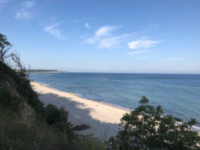 Bitte nur schriftliche Anfragen/Charmante 3-Zimmer-Wohnung in Toplage von Rerik